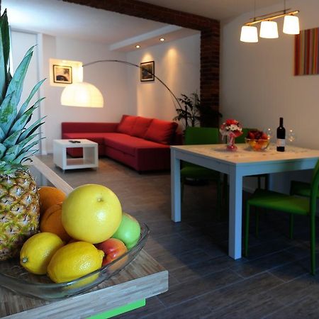 Apartment Outlet Split Pokój zdjęcie