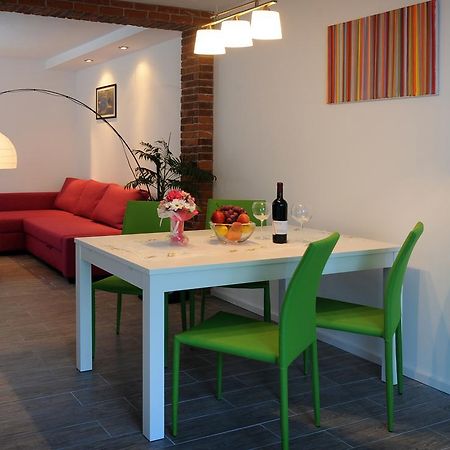 Apartment Outlet Split Pokój zdjęcie