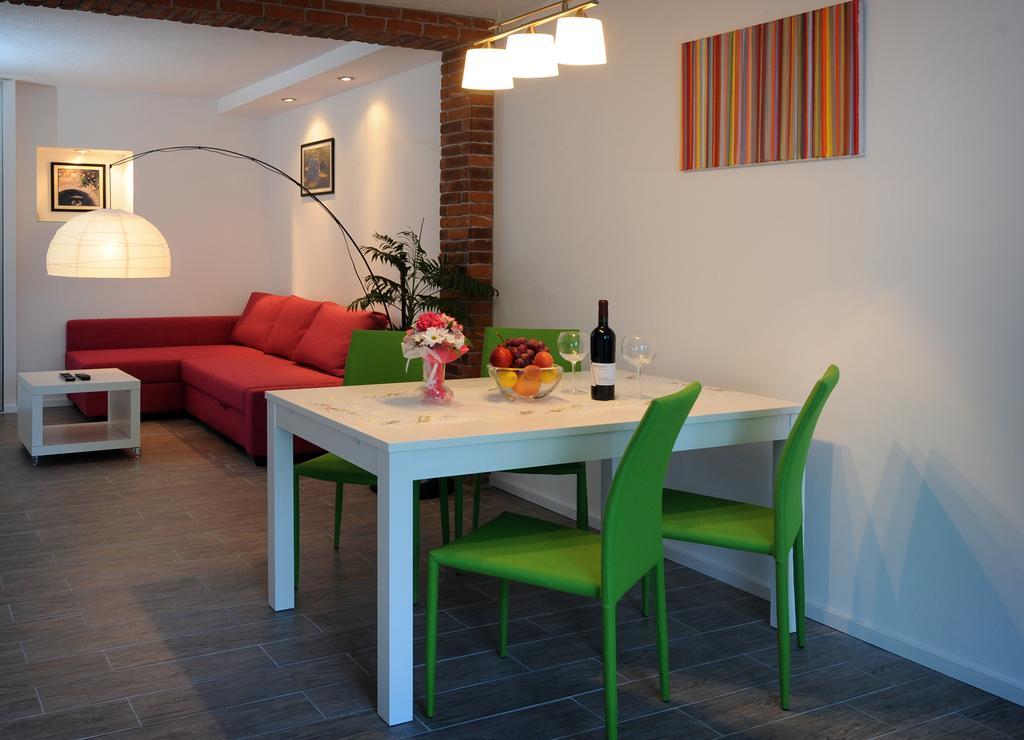 Apartment Outlet Split Pokój zdjęcie