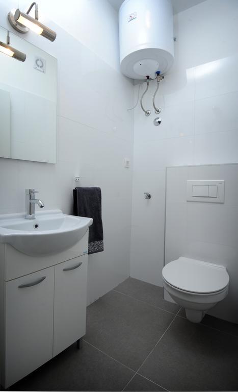 Apartment Outlet Split Pokój zdjęcie