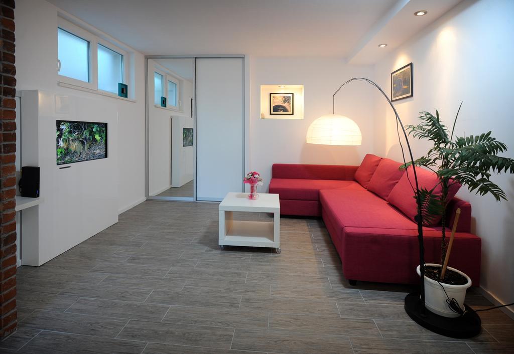 Apartment Outlet Split Pokój zdjęcie