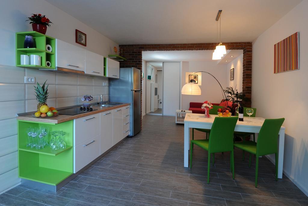 Apartment Outlet Split Pokój zdjęcie